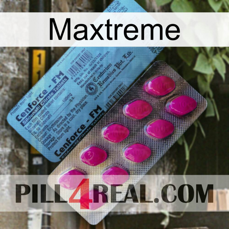 Maxtreme 35